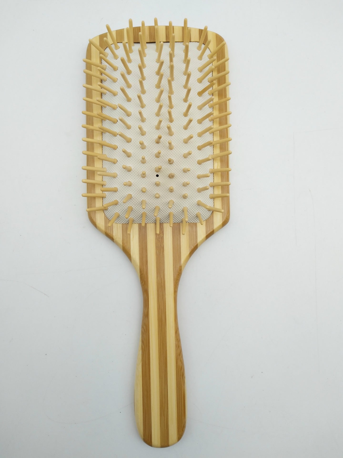 Bamboe Paddle Brush